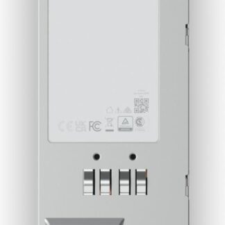 Hot-Swappable Power Module