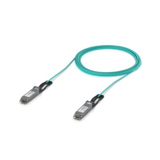Long-range QSFP28 direct
