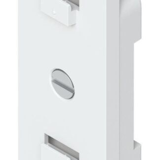 DIN rail mount for UniFi