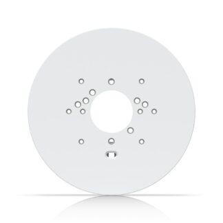 A mounting plate designed to