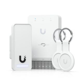 A simple, all-in-one kit for
