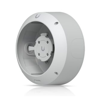 Tamper-resistant junction box