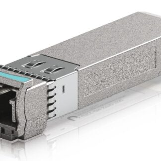 SFP+ transceiver for CWDM