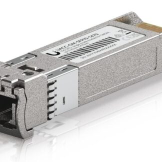 SFP+ transceiver for CWDM