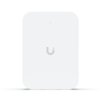 Wall-mounted WiFi? 7 AP with