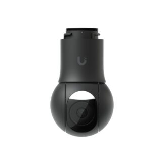 Compact, all-weather camera