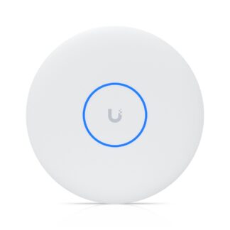 Ceiling-mounted 8-stream WiFi