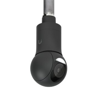 Pendant mount accessory for