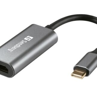 USB-C to HDMI Link 4K/60 Hz