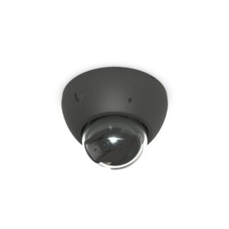All-weather, vandal-proof 4K