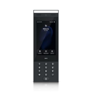 Indoor/outdoor intercom