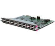 WS-X4148-RJ CATALYST 4000