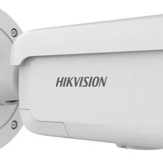 8 MP Smart Hybrid Light with