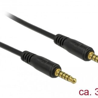 Stereo Jack Cable 3.5 mm 5