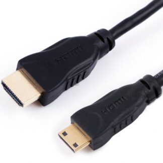 4K HDMI A-C cable, 5m