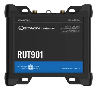 RUT901 (EU) INDUSTRIAL