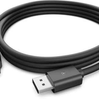DisplayPort 1.4 Cable - cb325d
