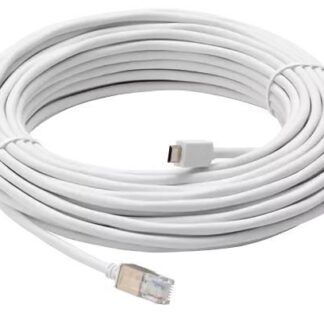 F7315 CABLE WHITE 15M 4PCS