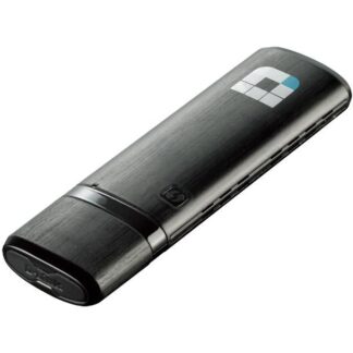 Wireless AC DualBand USB