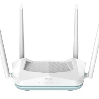 EAGLE PRO AI AX1500 Smart