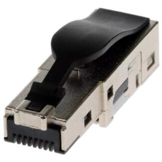 RJ45 FIELD CONNECTOR 10 PCS