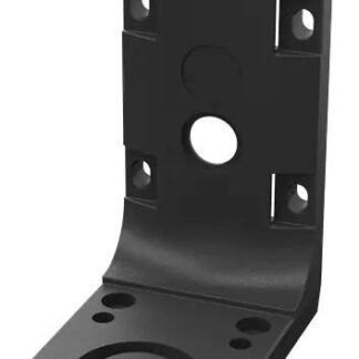 T90 WALL-AND-POLE MOUNT