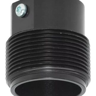 T91A06 PIPE ADAPTER 3/4-1.5"