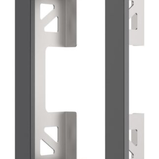 TA8201 RECESSED MOUNT