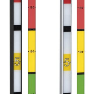 F92A01 BLACK HEIGHT S. HOUSING