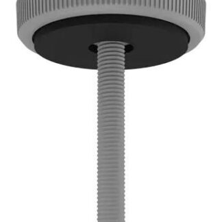T91A13 THREADED CEIL MOUNT 10P