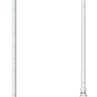 T91B53 TELESCOPIC CEIL MNT 2P