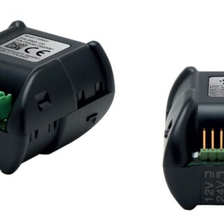 SECURITY RELAY BOX A9801