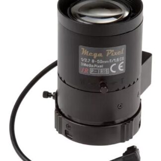 TAMRON 5MP LENS P-IRIS 8-50