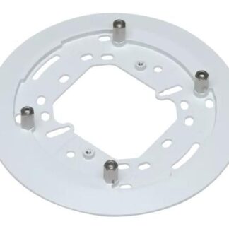 T94F01M J-BOX/GANG BOX PLATE