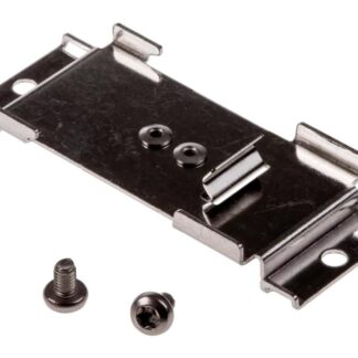 T91A03 DIN RAIL CLIP 5PCS