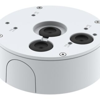 T94S01P CONDUIT BACK BOX