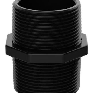 1.5" NPS/NPT MALE COUPLER