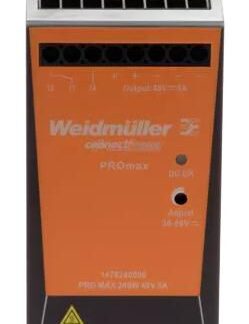 POWER SUPPLY DIN PS56 240W