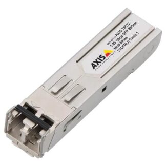 T8612 SFP MODULE LC.SX