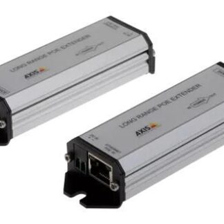 LONG RANGE POE EXTENDER KIT