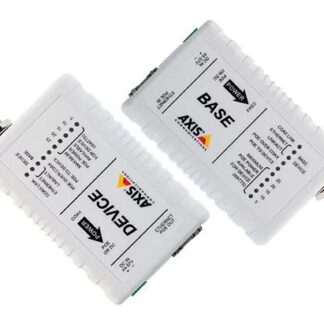 T8640 POE OVER COAX ADAP
