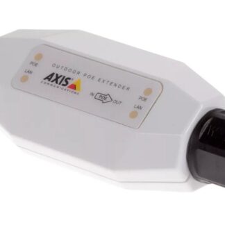 T8129-E OUTDOOR POE EXTENDER