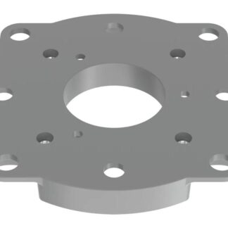 TQ6901-E ADAPTER BRACKET 4P