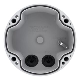 TP1602-E Conduit Back Box