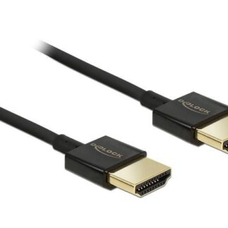 Cable High Speed HDMI with
