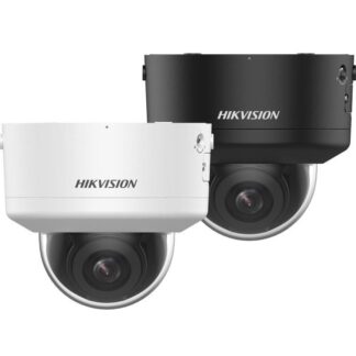 4 MP AcuSense PTRZ Varifocal
