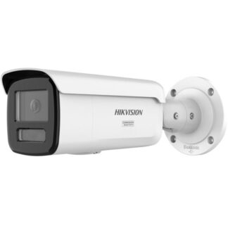 4 MP Smart Hybrid Light with