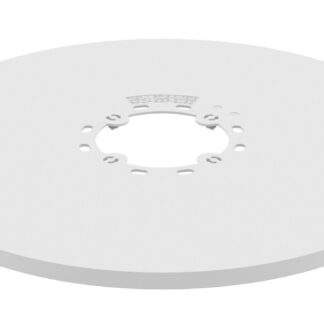Mounting Hole Cover
