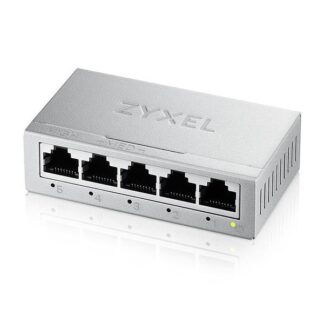 GS-105B V5 5-Port MINI