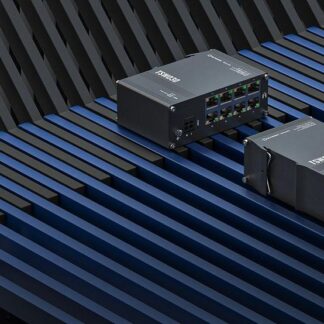 TSW030 switch x8 ethernet